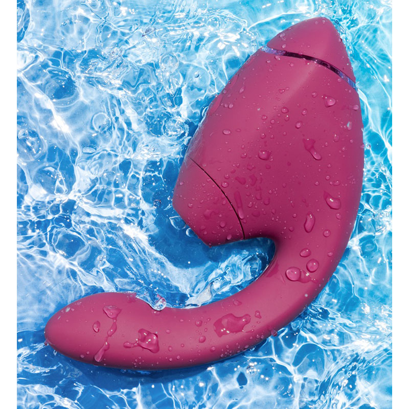 Womanizer – Next Duo Roze - Desireshop.nl