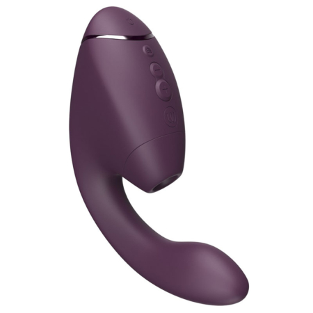 Womanizer – Next Duo Lila - Desireshop.nl