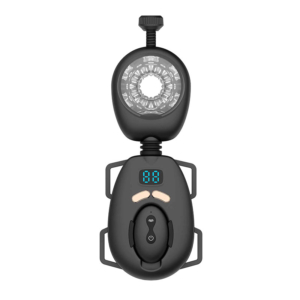 Orgastobator 06 - Masturbator met swingfunctie - Desireshop.nl