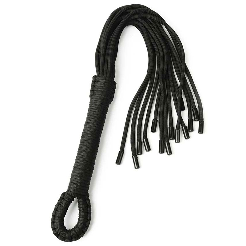 Taboom - Knot Flogger - Desireshop.nl