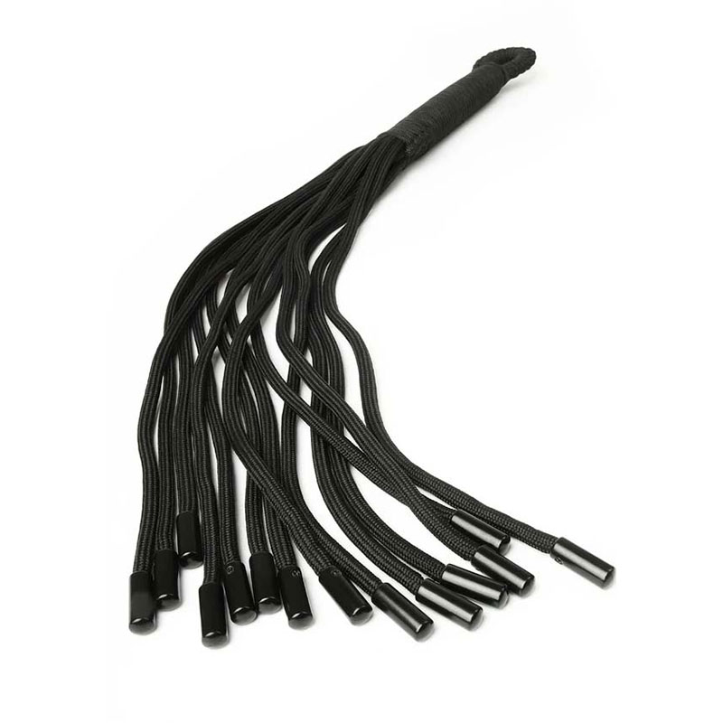 Taboom - Knot Flogger - Desireshop.nl