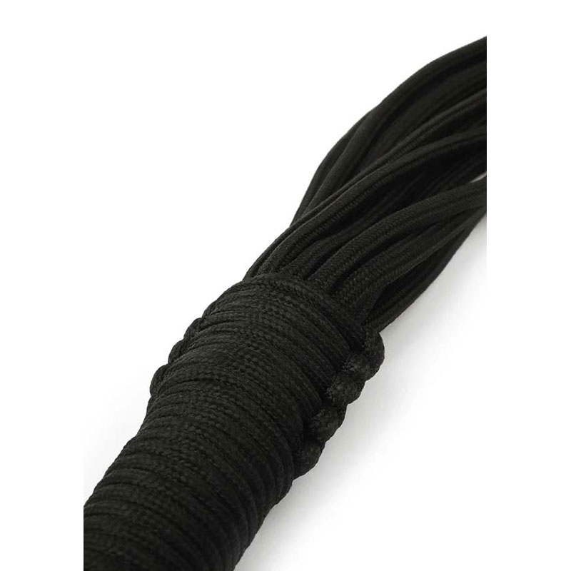Taboom - Knot Flogger - Desireshop.nl