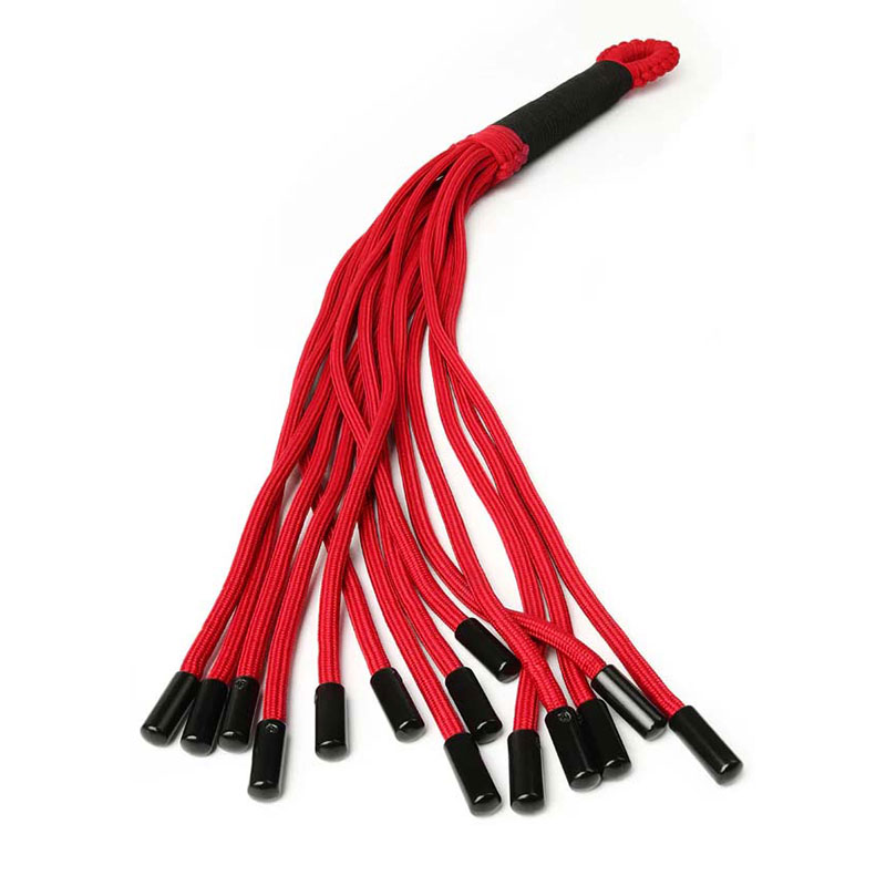 Taboom - Knot Flogger - Desireshop.nl
