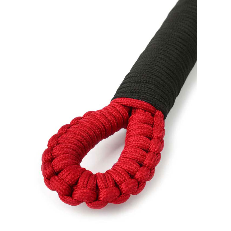 Taboom - Knot Flogger - Desireshop.nl