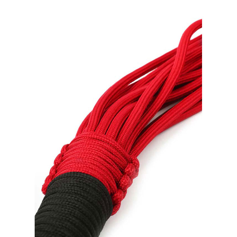 Taboom - Knot Flogger - Desireshop.nl