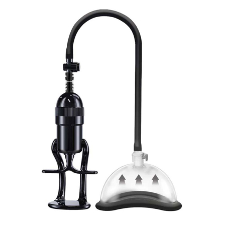 Vacuum Vagina Pleasure Pump - Desireshop.nl