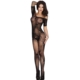 Chilirose – Spider Bodystocking CR3634 - Desireshop.nl