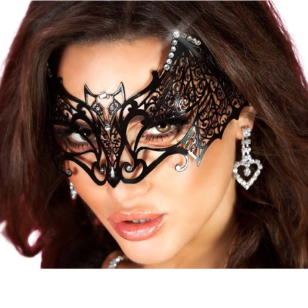 Chilirose – Masker CR3703 - Desireshop.nl