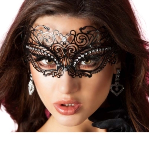 Chilirose – Masker CR3706 - Desireshop.nl