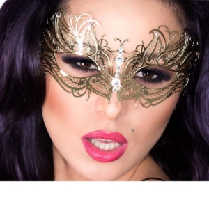 Chilirose – Masker CR3806 - Desireshop.nl