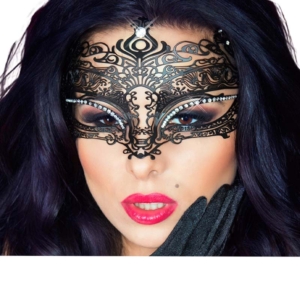 Chilirose – Masker CR3807 - Desireshop.nl