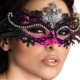 Chilirose – Masker CR3993 - Desireshop.nl