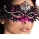 SEO titel voorbeeld: Chilirose – Masker CR3993 - Desireshop.nl