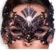 Chilirose – Masker CR4325 - Desireshop.nl