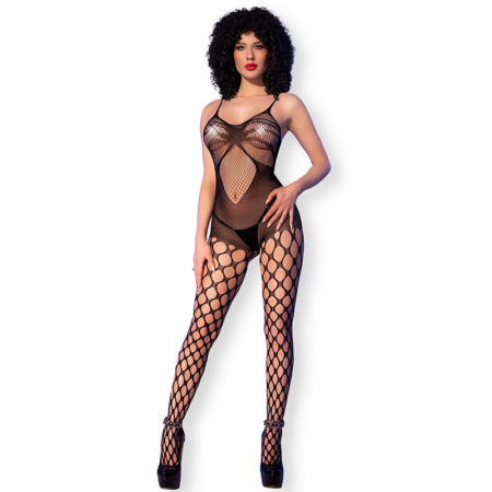 Chilirose - Bodystocking CR4854 - Desireshop.nl