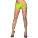 Chilirose - Neon Groene Netkousen CR4264 - Desireshop.nl