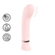 Loveline – Divine Geribbelde G-spot Vibrator - Desireshop.nl