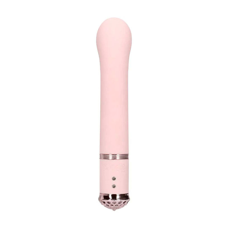 Loveline – Belle Rabbit Vibrator - Desireshop.nl