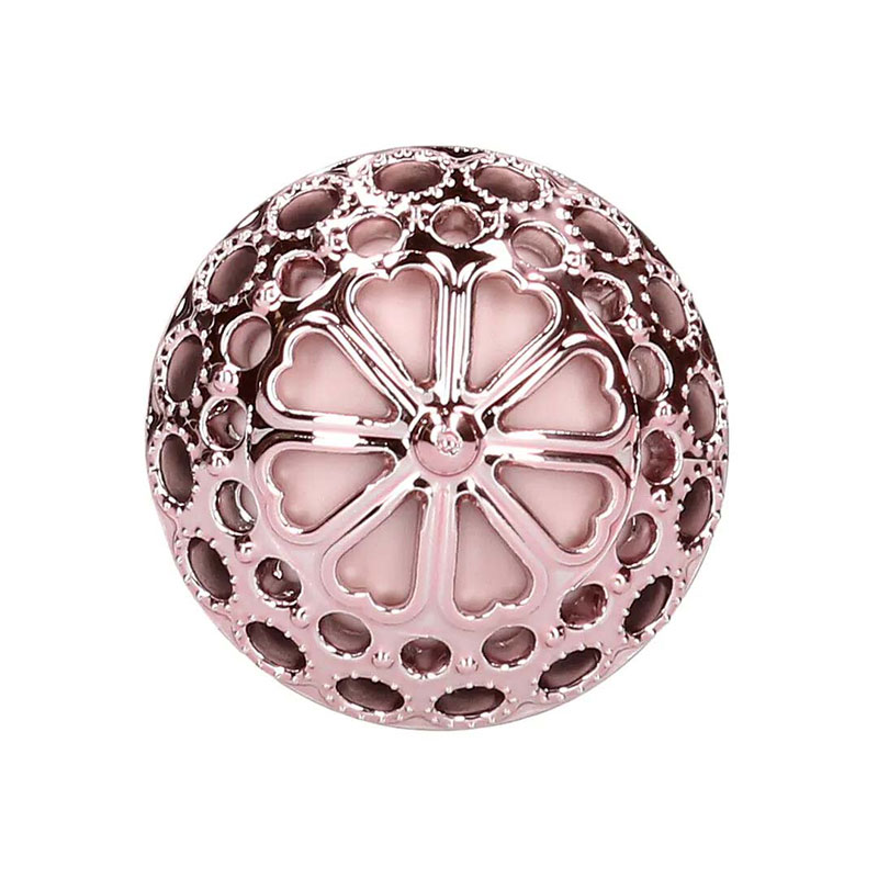 Loveline – Belle Rabbit Vibrator - Desireshop.nl