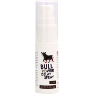 Bull Power Delay Spray - Desireshop.nl