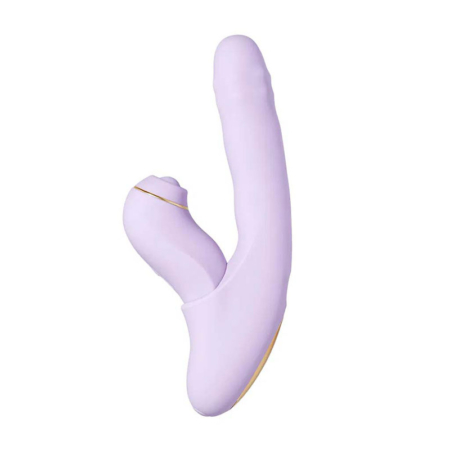 Svakom – DuoGlow - Desireshop.nl