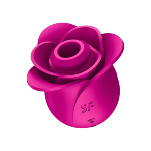 Satisfyer - Pro 2 Modern Blossom - Desireshop.nl