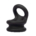 Rimba – Siliconen Cockring & Ballstretcher - Desireshop.nl