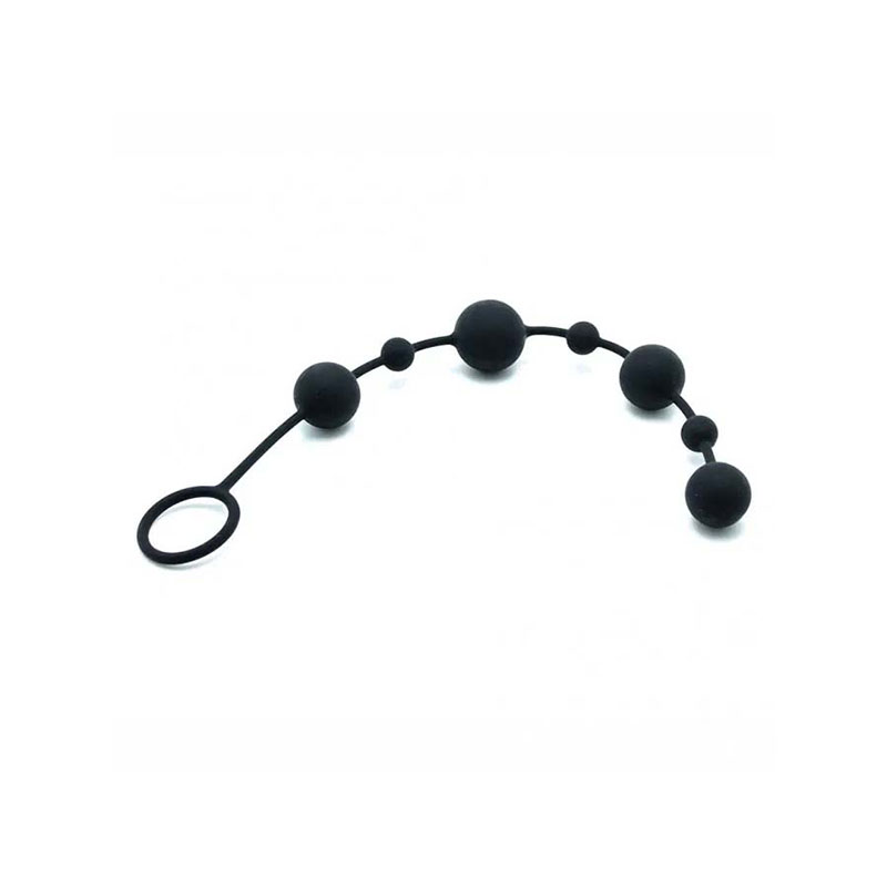 Rimba - Anal Beads 34 cm - Desireshop.nl
