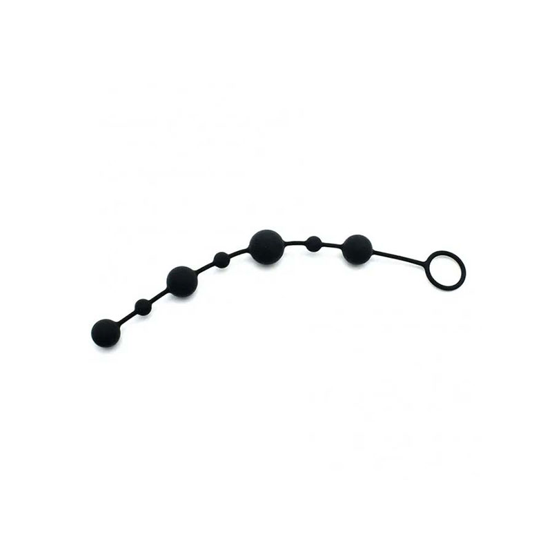 Rimba - Anal Beads 34 cm - Desireshop.nl