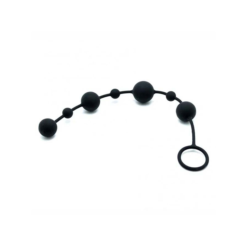 Rimba - Anal Beads 34 cm - Desireshop.nl