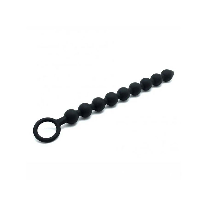 Rimba - Anal Beads 32 cm - Desireshop.nl