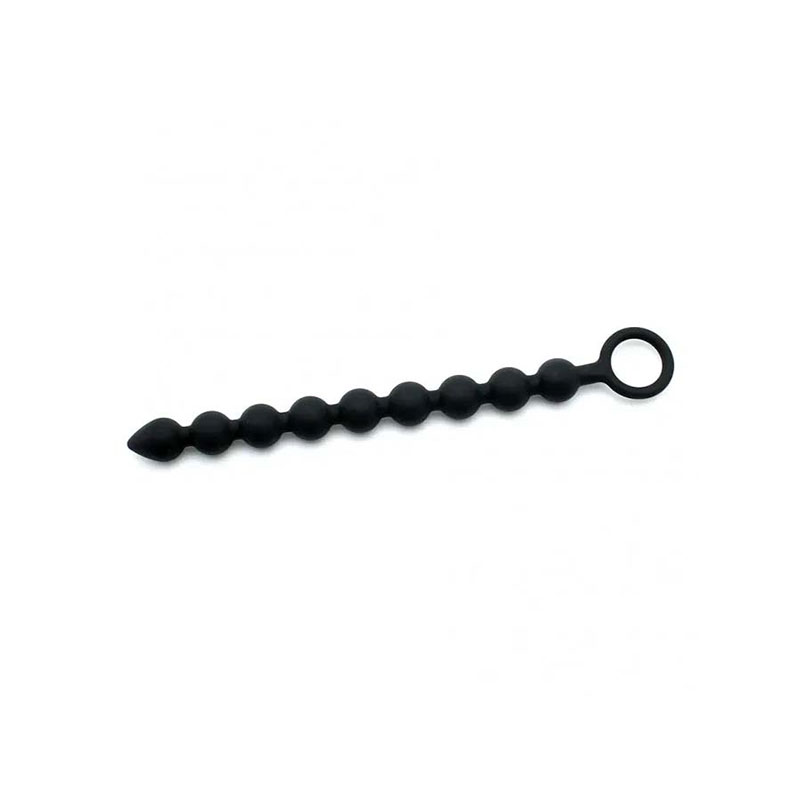 Rimba - Anal Beads 32 cm - Desireshop.nl
