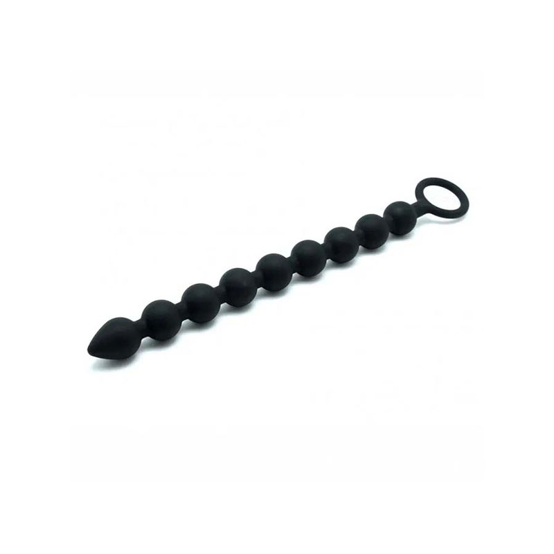 Rimba - Anal Beads 32 cm - Desireshop.nl