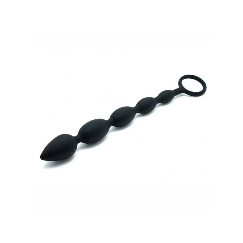 Rimba – Anal Beads 25,5 cm - Desireshop.nl