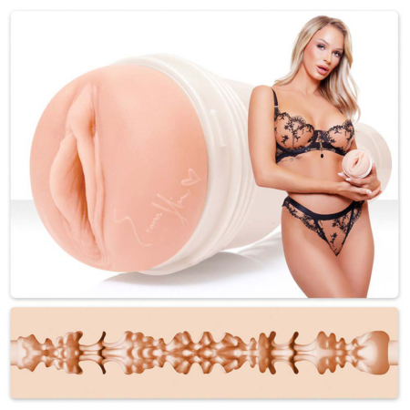 Fleshlight Girls - Emma Hix - Desireshop.nl