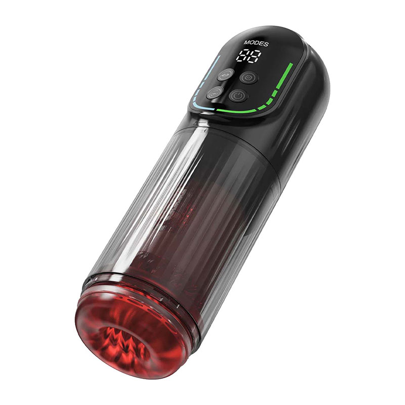 Orgastobator 07 – Masturbator - Desireshop.nl