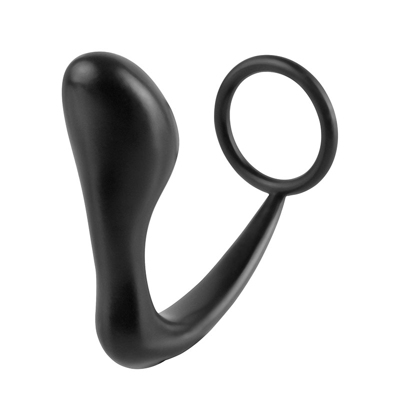 Hidden Desire - Ass Delight Prostate Plug - Desireshop.nlHidden Desire - Ass Delight Prostate Plug - Desireshop.nl