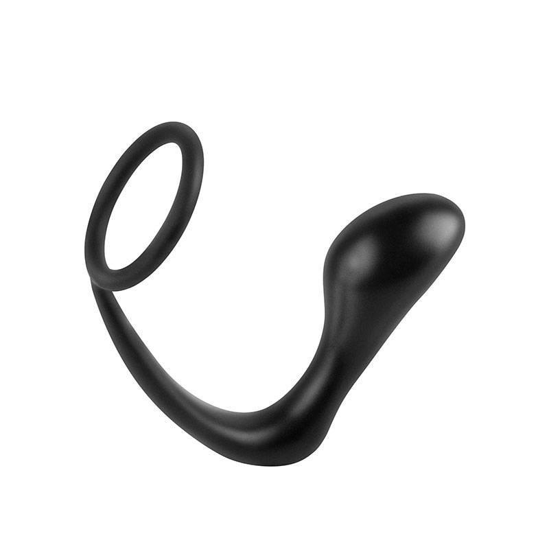 Hidden Desire - Ass Delight Prostate Plug - Desireshop.nl