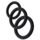 Stamina Starter C-Rings 3 Pcs Set - Desireshop.nl