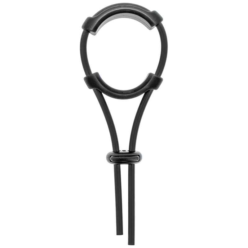 Hidden Desire – Adjustable Comfort C-Ring - Desireshop.nl