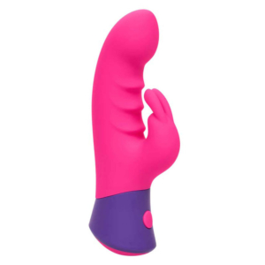CalExotics - Bunny Vibrator - Desireshop.nl