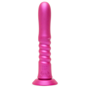 Romp - Jiggle Thrusting Dildo - Desireshop.nl