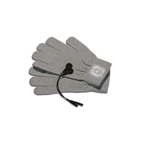 Mystim - Magic Gloves - Desireshop.nl